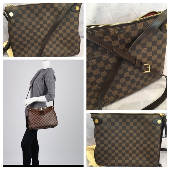 louis vuitton duomo crossbody